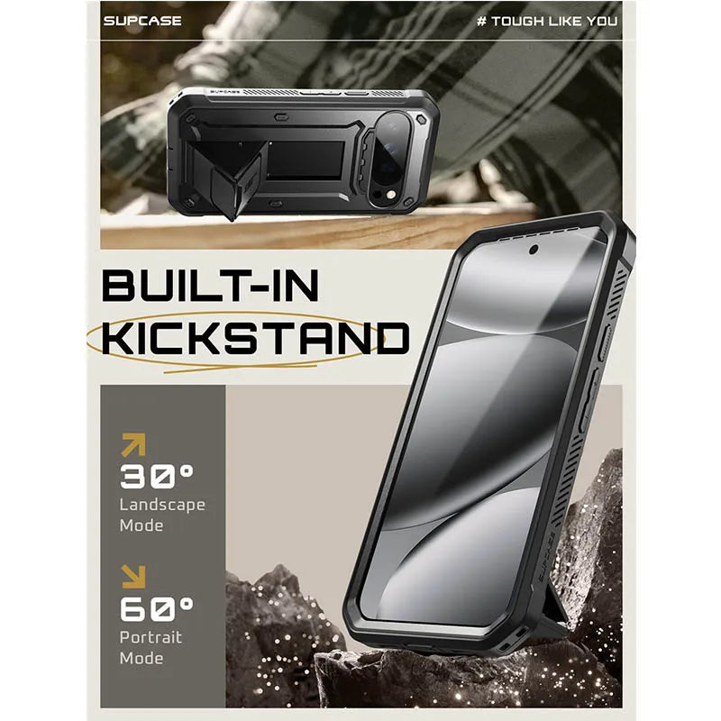 SUPCASE Pixel 10 Pro XL UB Pro Protection Case