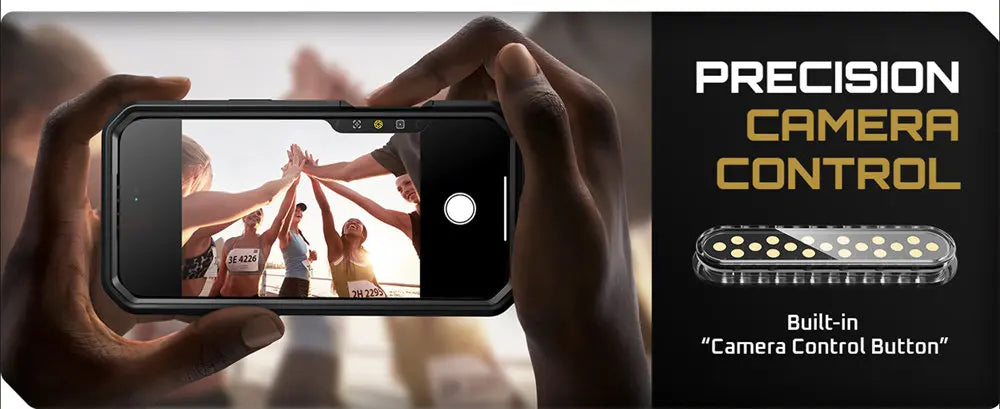 SUPCASE iPhone 17 UB Pro Full-Body Heavy Duty Case