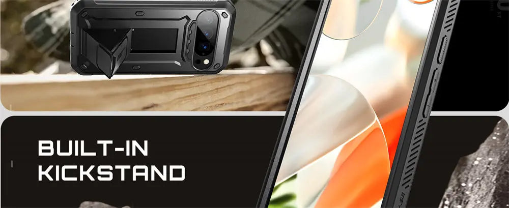 SUPCASE Pixel 10 Pro XL UB Pro Protection Case