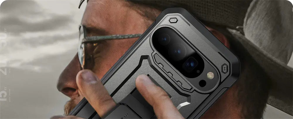 SUPCASE Pixel 10/10 Pro UB Pro Protection Case