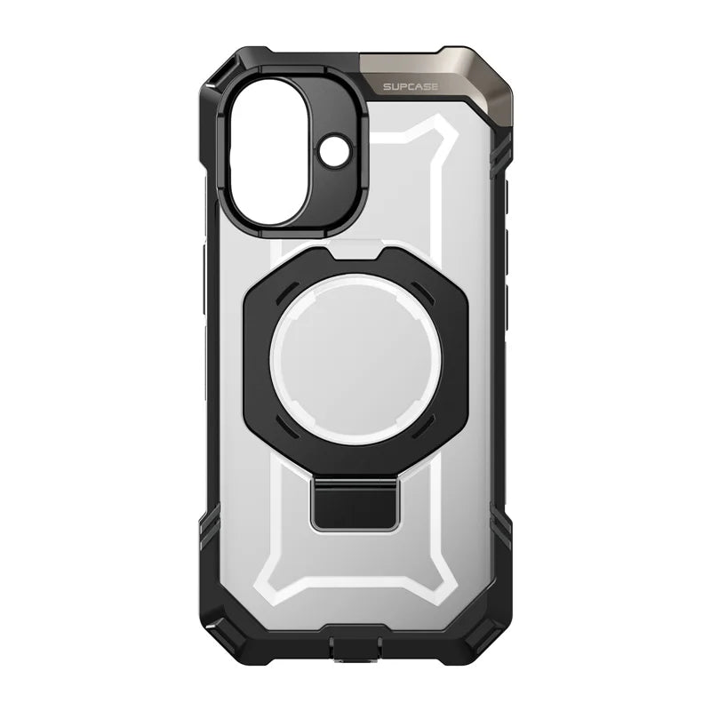 SUPCASE iPhone 17 Camera Control UB Grip Heavy Duty Case