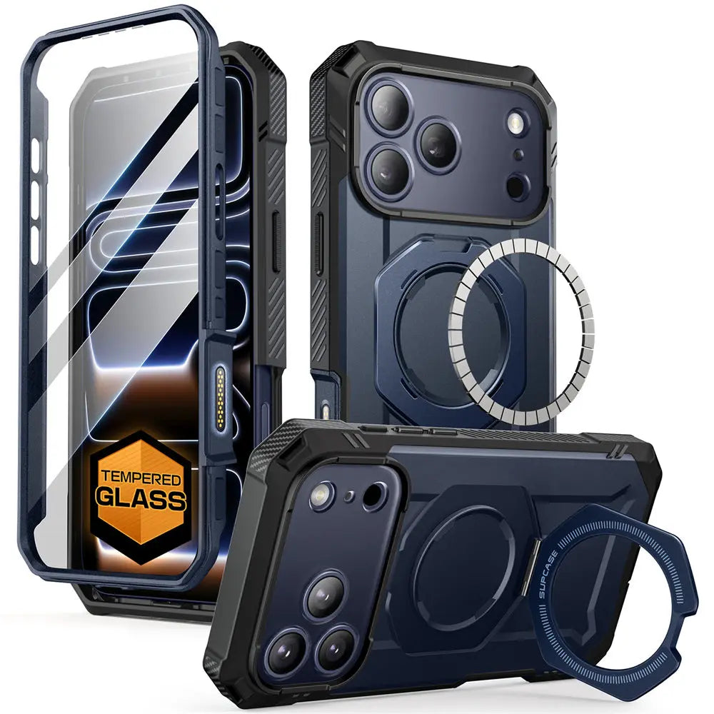 SUPCASE iPhone 17 Pro Max UB Grip Heavy Duty Case