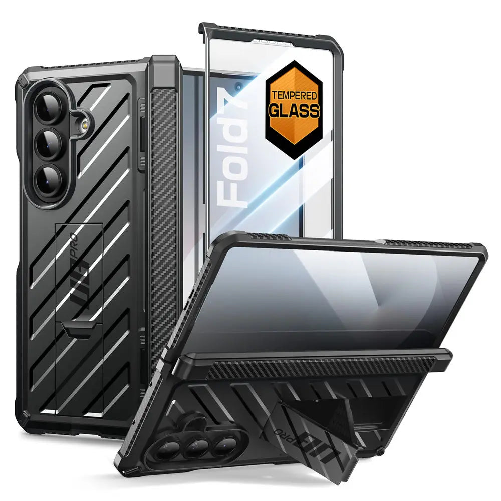 SUPCASE Galaxy Z Fold 7 UB Pro Rugged Phone Case