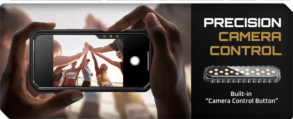 SUPCASE iPhone 17 Pro Max UB Pro Full-Body Heavy Duty Case