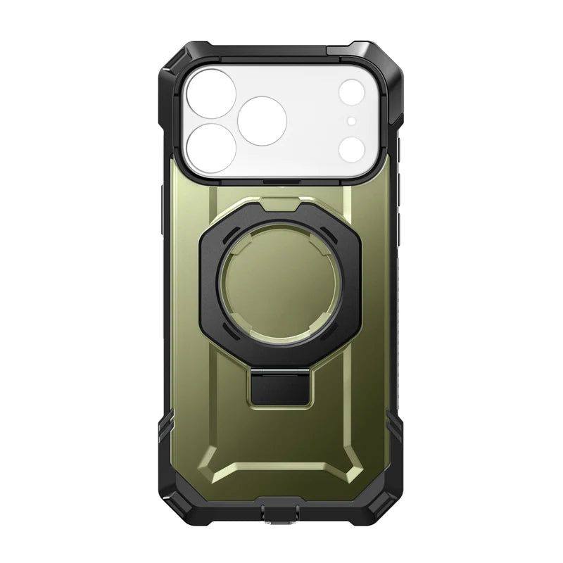 SUPCASE iPhone 17 Pro Camera Control UB Heavy Duty Case