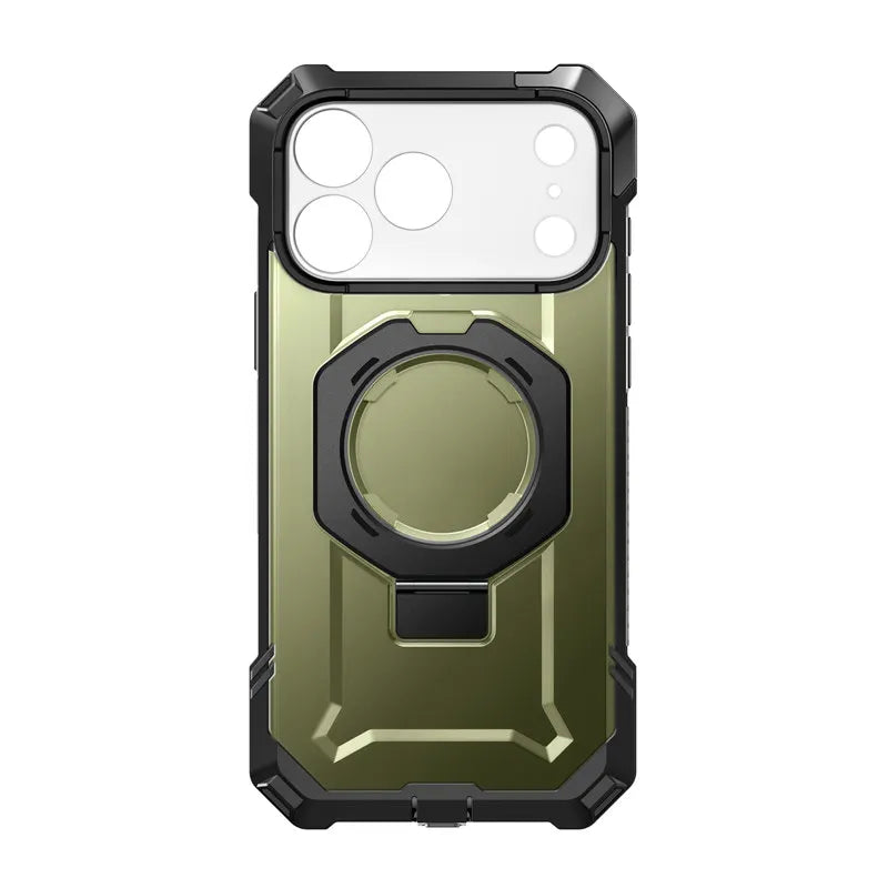 SUPCASE iPhone 17 Pro Max Camera Control UB Grip Case