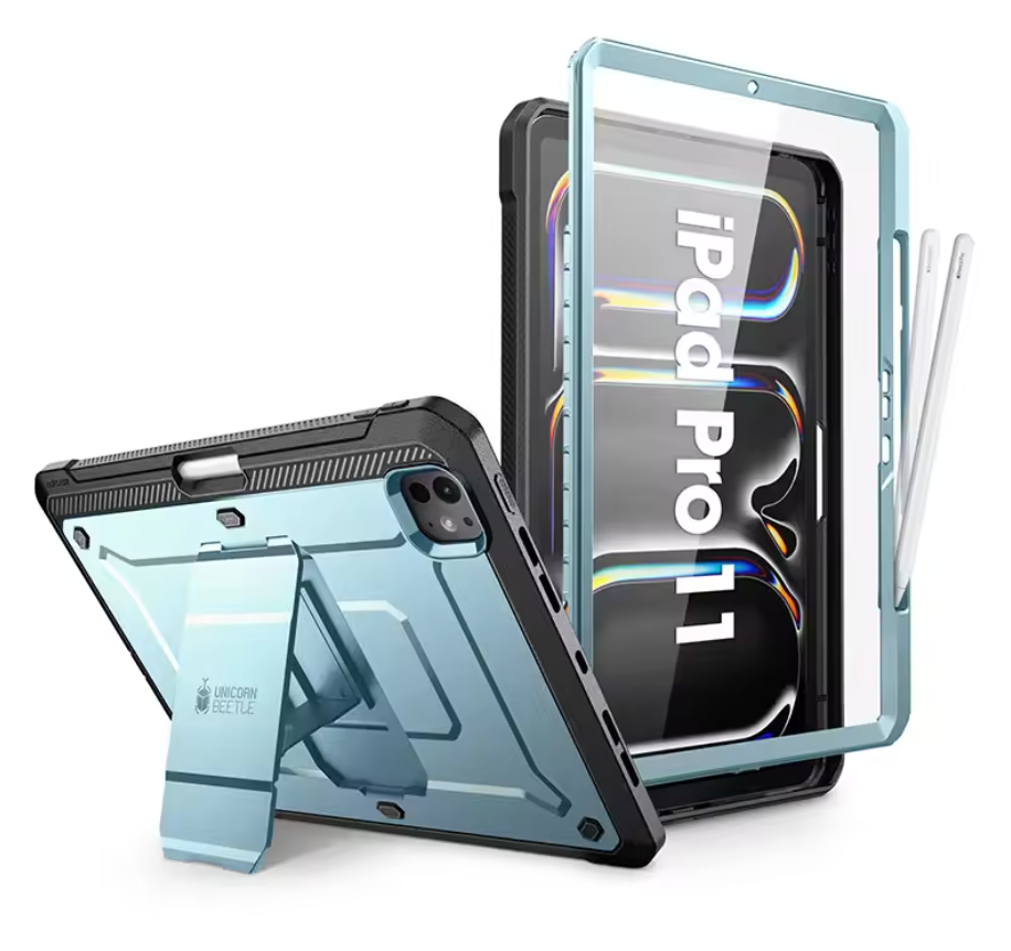 SUPCASE iPad Pro 11 2024/2025 UB PRO Full-body Rugged Cover