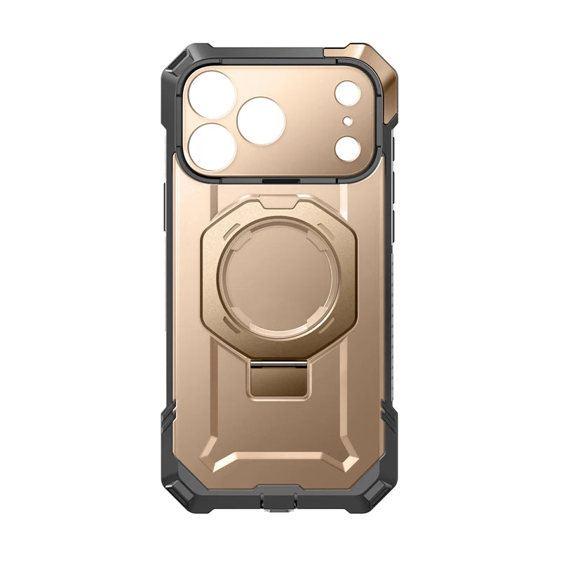 SUPCASE iPhone 17 Pro Camera Control UB Heavy Duty Case