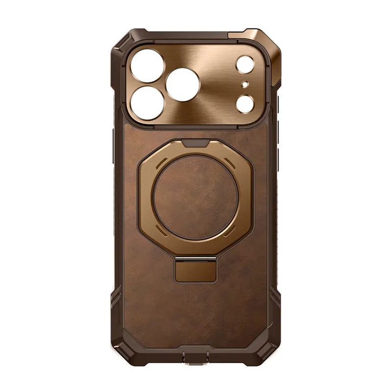 SUPCASE iPhone 17 Pro Max Camera Control UB Grip Case