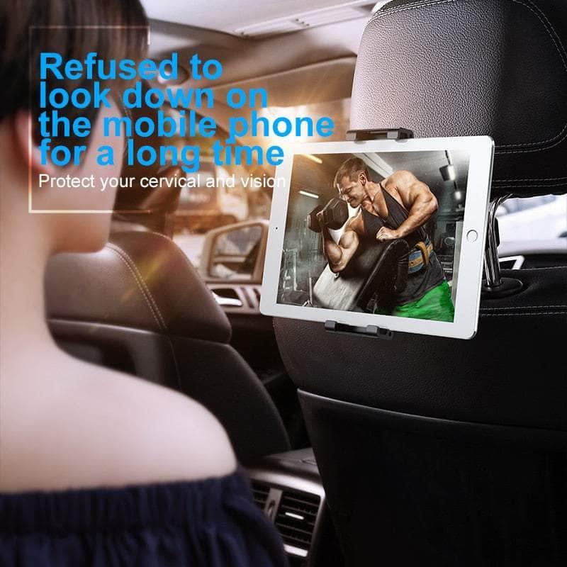 Baseus Back Seat Mount Tablet Car Holder