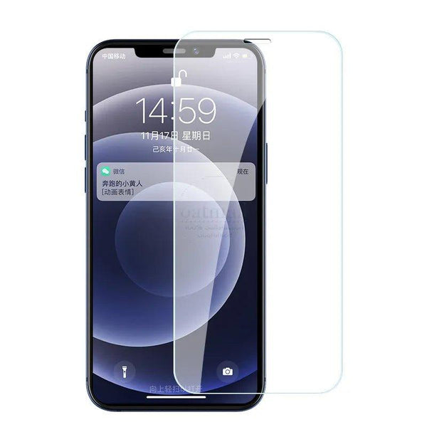 Casebuddy $15 Off Matching Tempered Glass Film Guard
