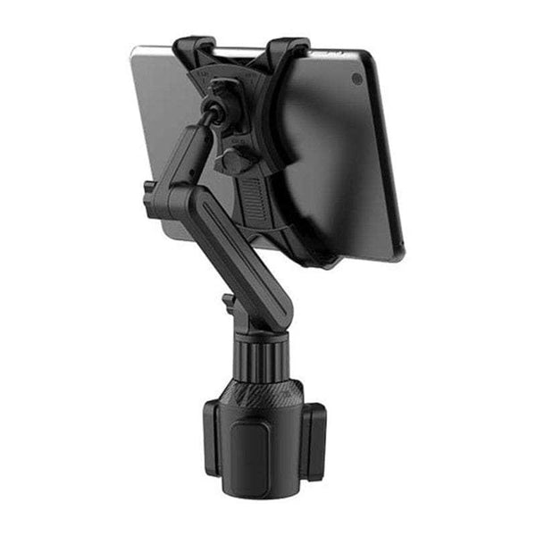 Casebuddy Adjustable Universal Gooseneck Car Tablet Holder