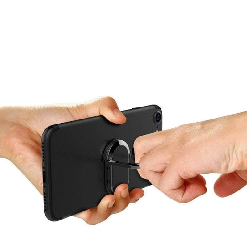 Casebuddy Finger Ring Google Pixel 8 Pro Car Holder Case