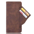 Casebuddy Auburn / Galaxy A14 5G Galaxy A14 Leather Flip Case
