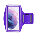 Casebuddy Purple / S24 Plus Galaxy S24 Plus Sport Running Gym Case