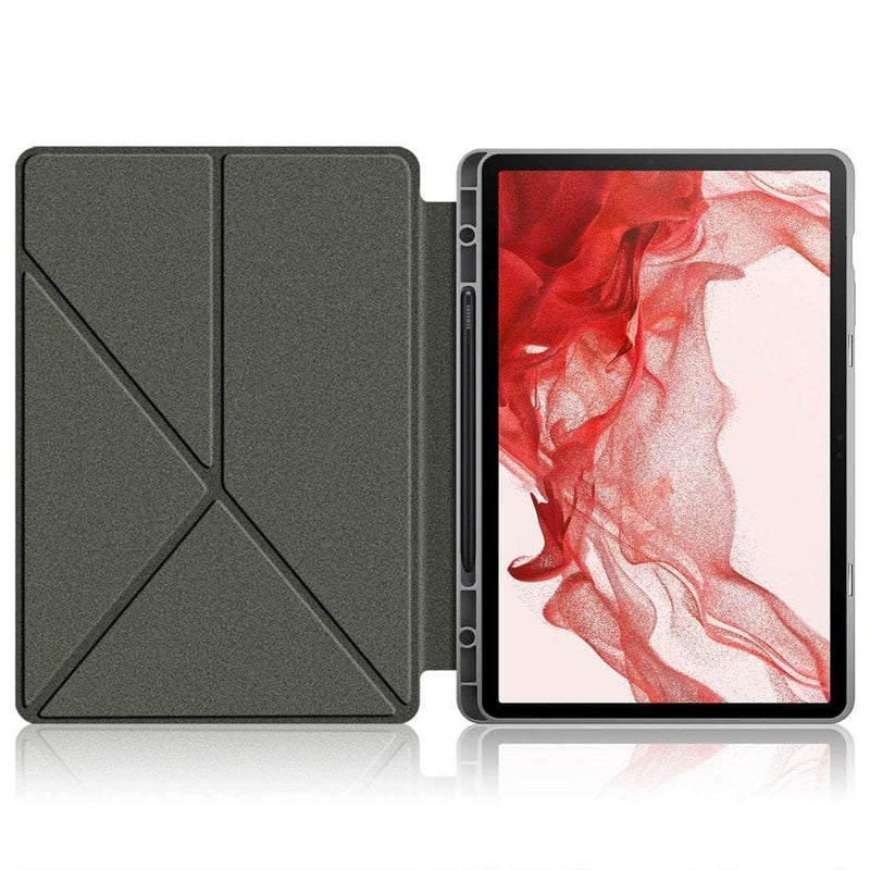 Casebuddy Galaxy Tab S9 Tri Fold Case