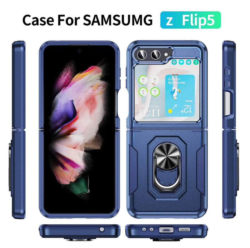 Casebuddy Galaxy Z Flip 5 Armor Case