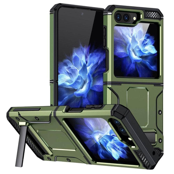 Casebuddy Galaxy Z Flip 5 Drop Resistance Armor Cover