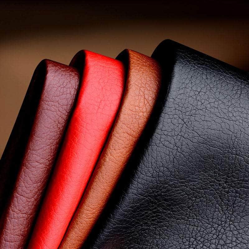 Casebuddy Galaxy Z Fold 3 Vintage Vegan Leather Case