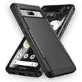 Casebuddy Black / for Pixel 8 Pro Google Pixel 8 Pro Dual Layer Hard Armor Case