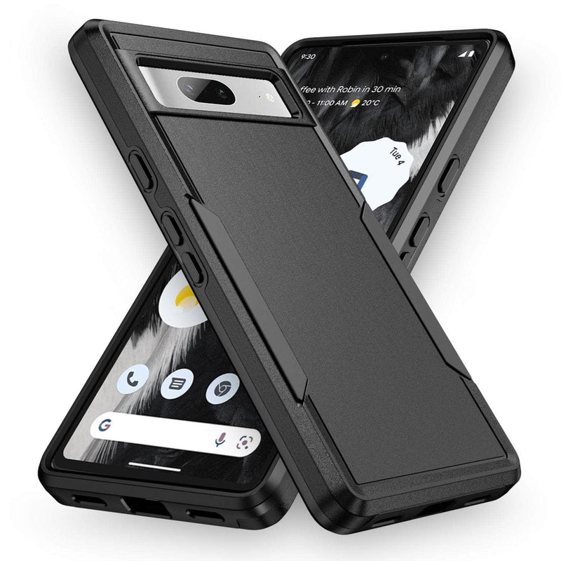 Casebuddy Google Pixel 8 Pro Dual Layer Hard Armor Case