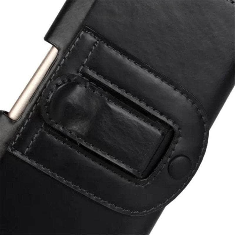 Casebuddy iPhone 15 Pro Max Waist Bag Magnetic Case