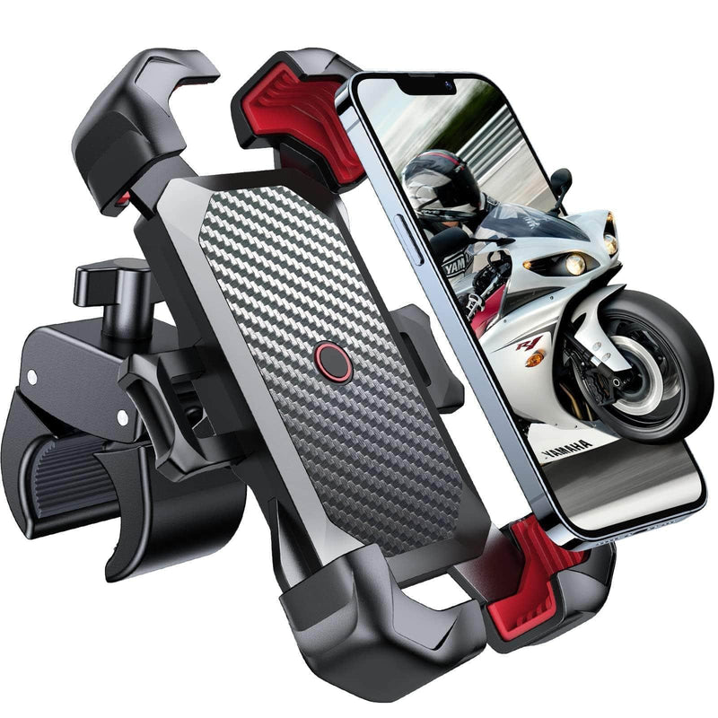 Casebuddy Joyroom 360° Universal Bike Phone Holder