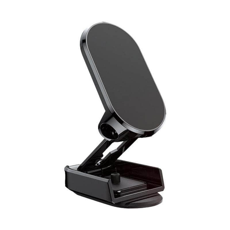 Casebuddy Black Magnetic Phone Mount Universal Dashboard Holder