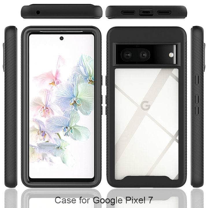 Casebuddy Pixel 8 Pro Shockproof Case