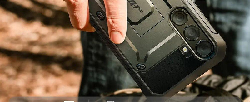 Casebuddy S24 Plus Supcase UB Pro Full-Body Dual Layer Case