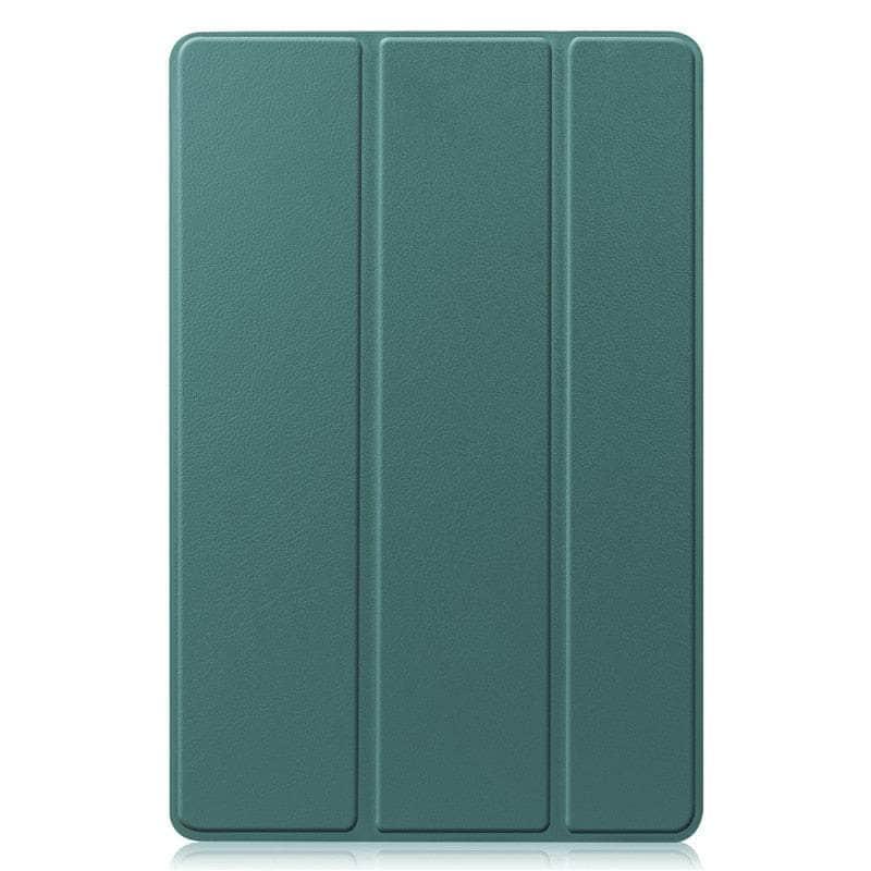 Casebuddy green / Tab S9 11 inch Tab S9 11" 2023  Tablet Cover