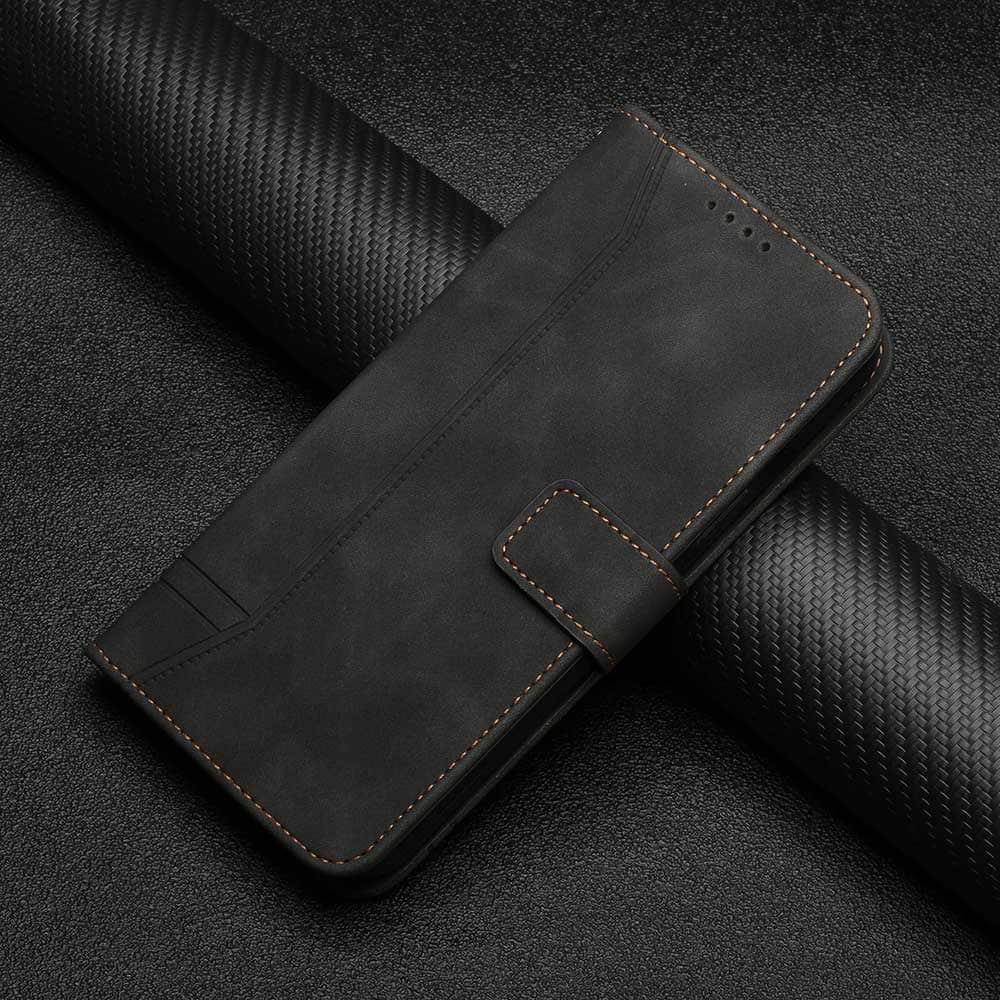 Casebuddy Galaxy A14 Leather Wallet Case