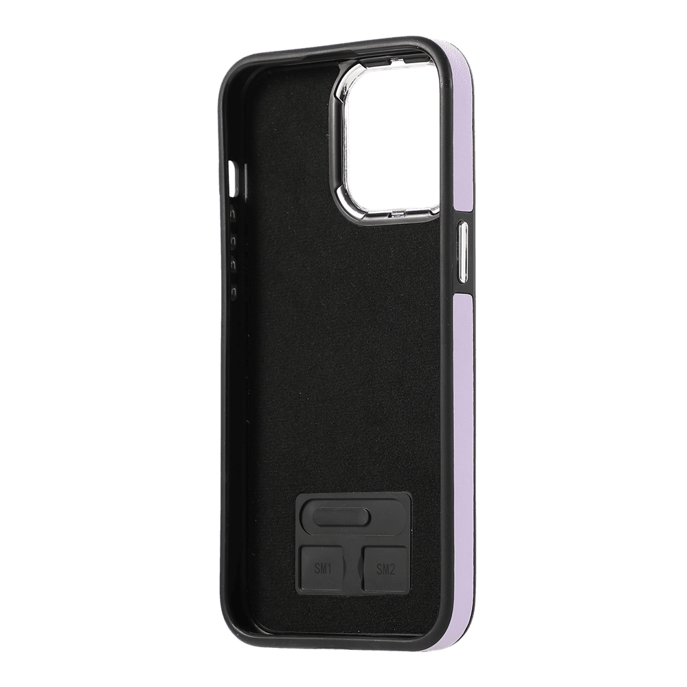 Casebuddy iPhone 15 Plus Magsafe Wireless Charge Cover