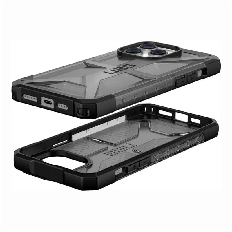 Casebuddy iPhone 15 UAG Plasma Tough Rugged Case