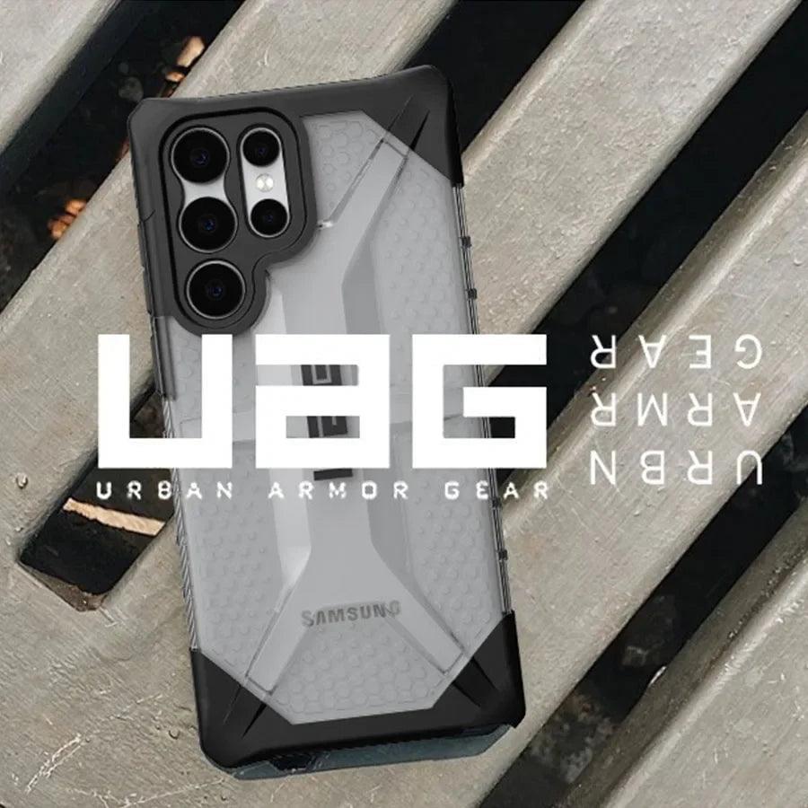 Casebuddy UAG PLASMA SERIES Galaxy S24 Shockproof Cover