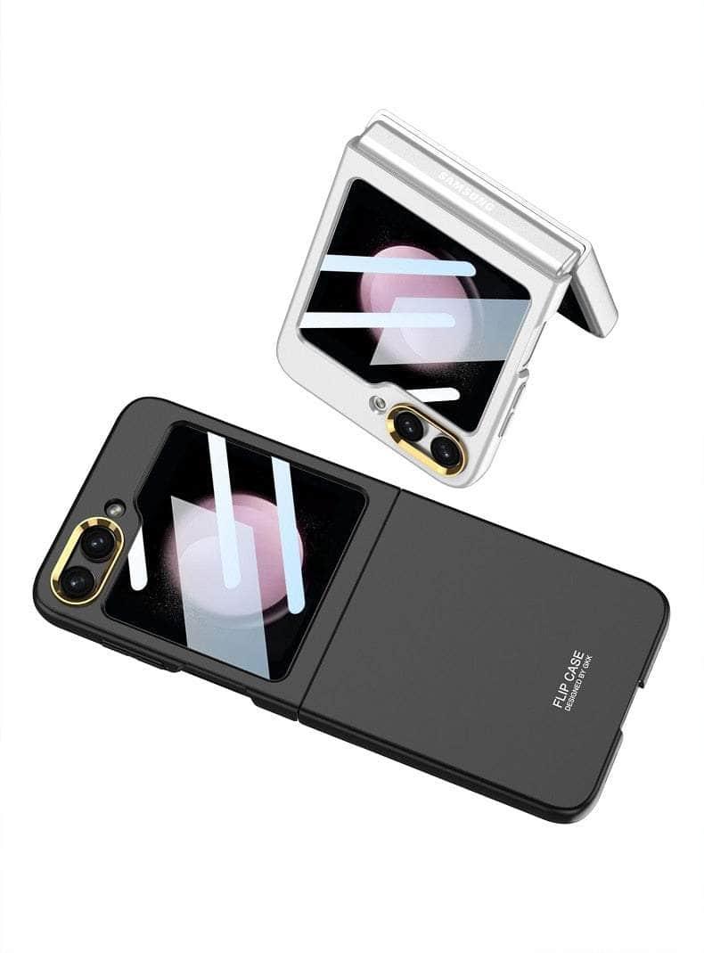 Casebuddy Ultra Thin Galaxy Z Flip 5 Case