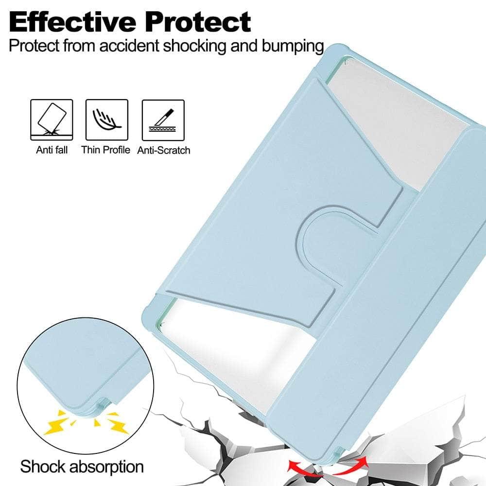 Casebuddy Wireless Galaxy S9 Keyboard Case