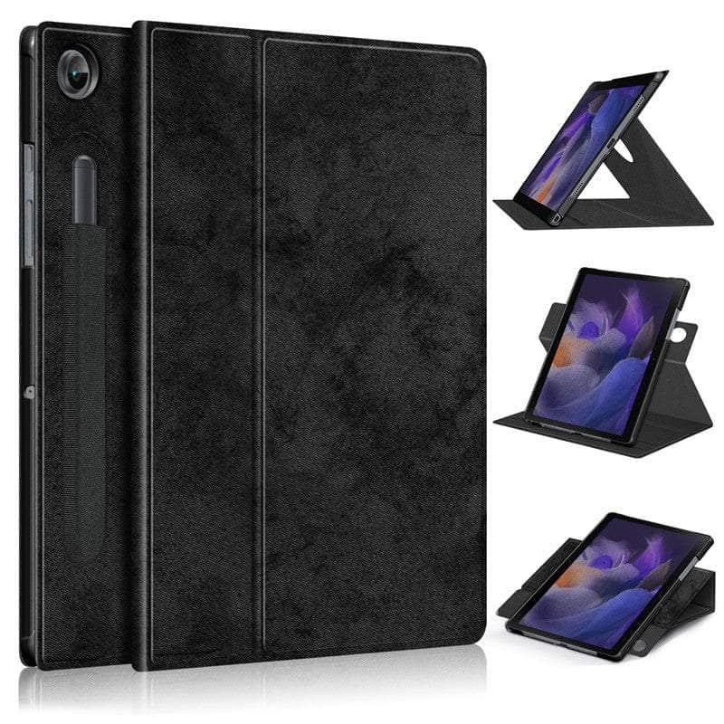 360° Rotation Galaxy Tab A8 10.5 (2022) Stand Cover