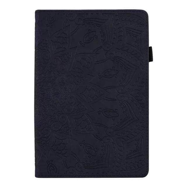 3D Embossed Galaxy Tab A7 Lite T220 T225 Case