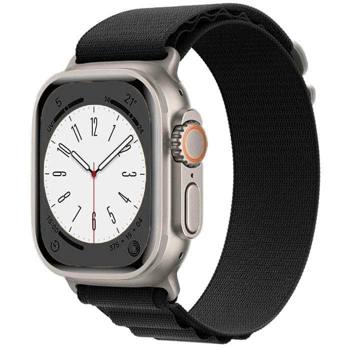 Alpine Loop Apple Watch Ultra 8 7 6 SE 5 4 3