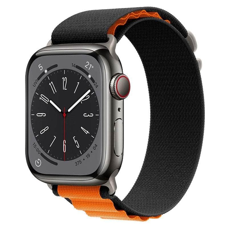 Alpine Loop Apple Watch Ultra 8 7 6 SE 5 4 3