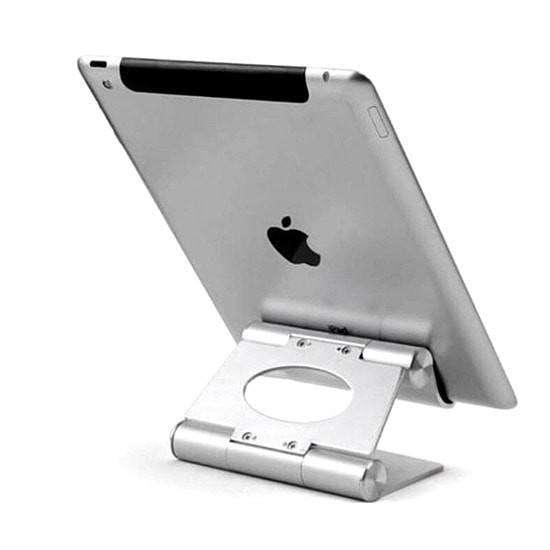 Alu iPad Tablet Stand - CaseBuddy Australia