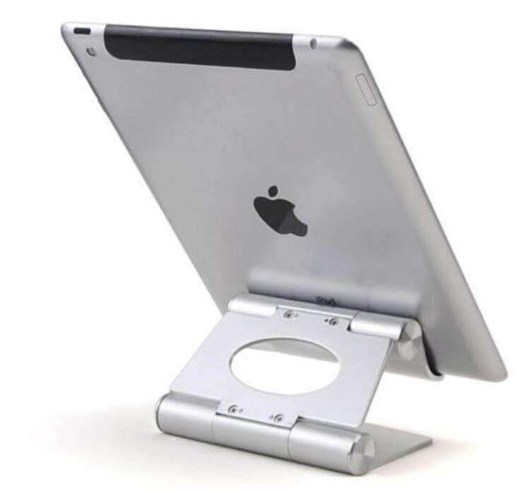 Alu iPad Tablet Stand