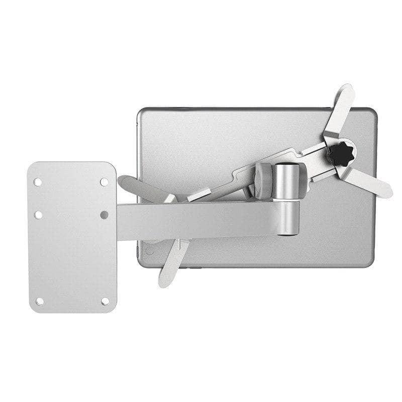 Anti-Theft Wall Mount Stand iPad Air 1 Pro 9.7 Retractable Brace Display