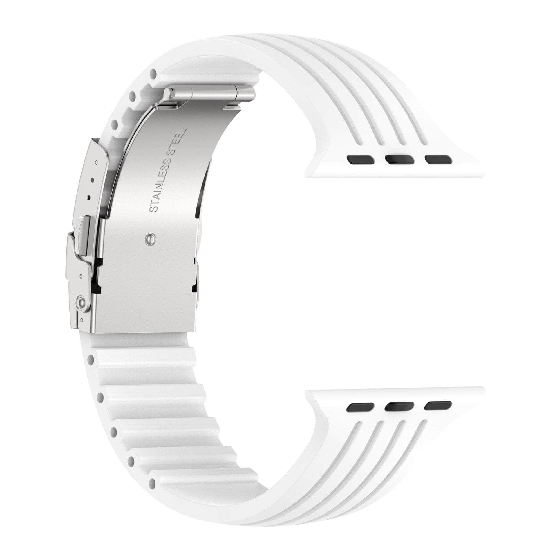 Apple Watch Silicone Strap Band