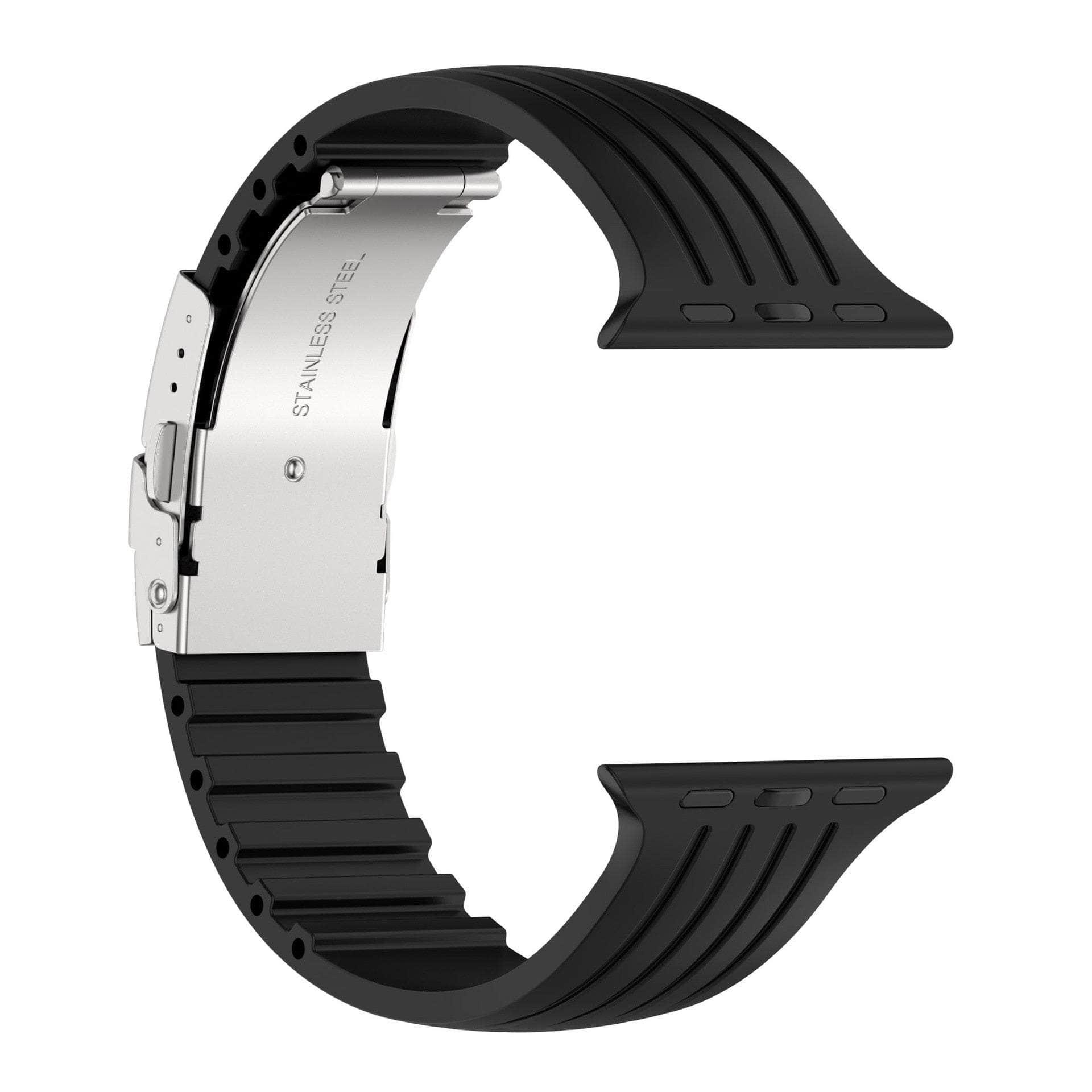 Apple Watch Silicone Strap Band