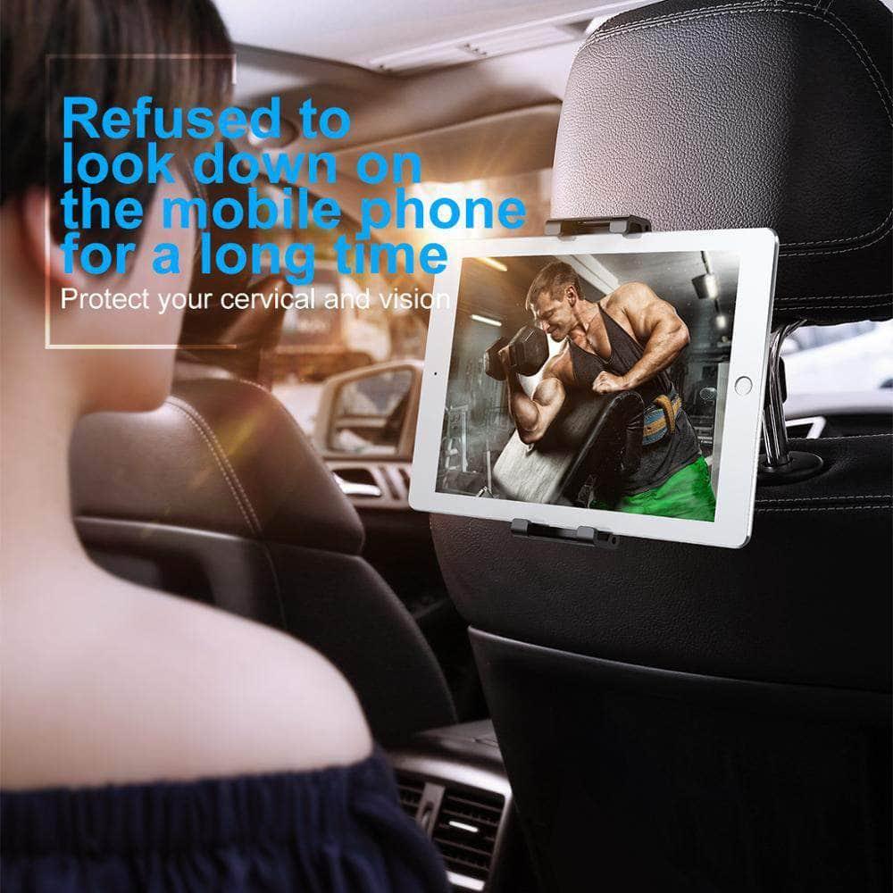 Baseus Car Back Seat Tablet Mount