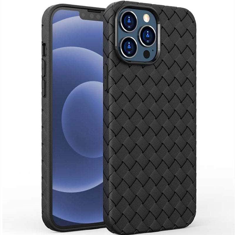 Breathable iPhone 14 Mesh Case