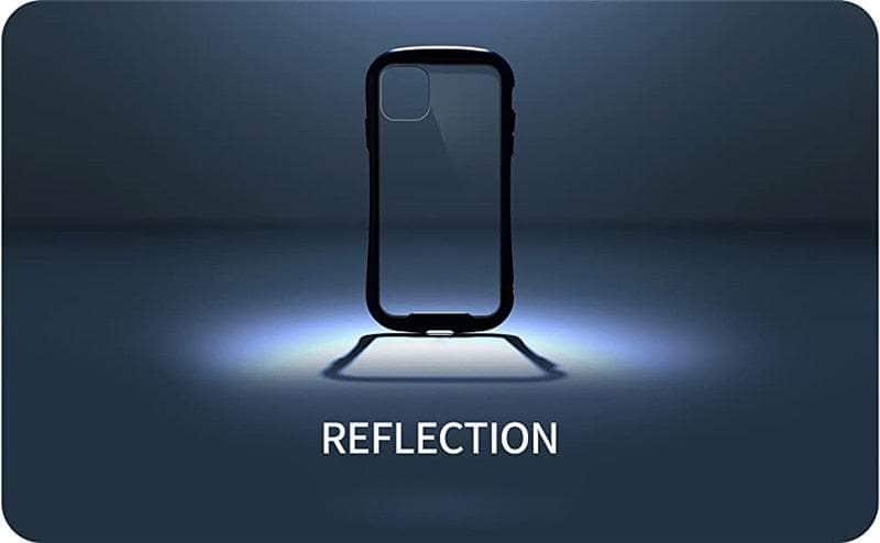 Bumper iFace Reflection iPhone 14 ShockProof Case