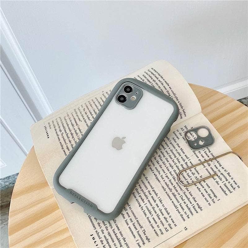 Bumper iFace Reflection iPhone 14 ShockProof Case